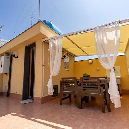 Ferienhaus The Cyclops Retreat - Seaview