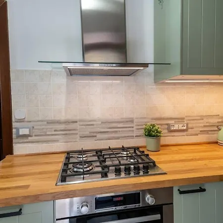 The Cyclops Retreat - Seaview Hébergement de vacances *