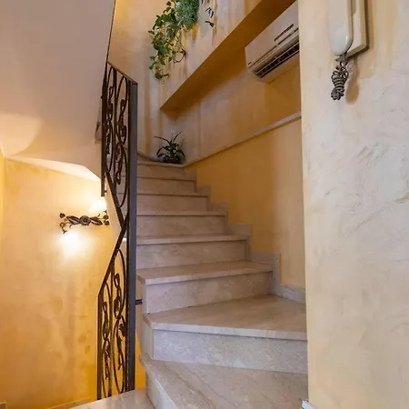 The Cyclops Retreat - Seaview * Aci Castello