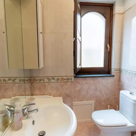 Semesterbostad The Cyclops Retreat - Seaview Aci Castello