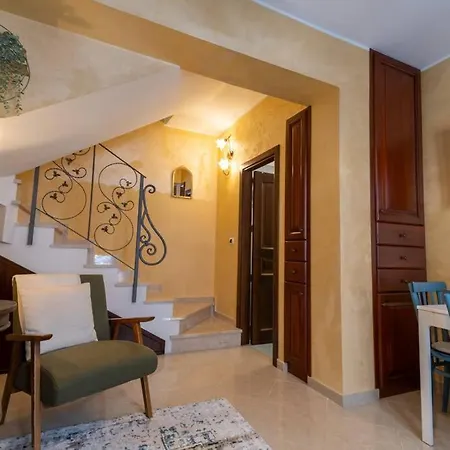 The Cyclops Retreat - Seaview Aci Castello