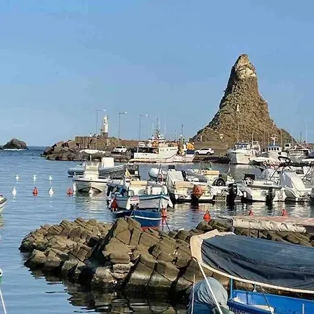 The Cyclops Retreat - Seaview Hébergement de vacances