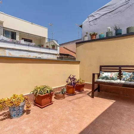 The Cyclops Retreat - Seaview